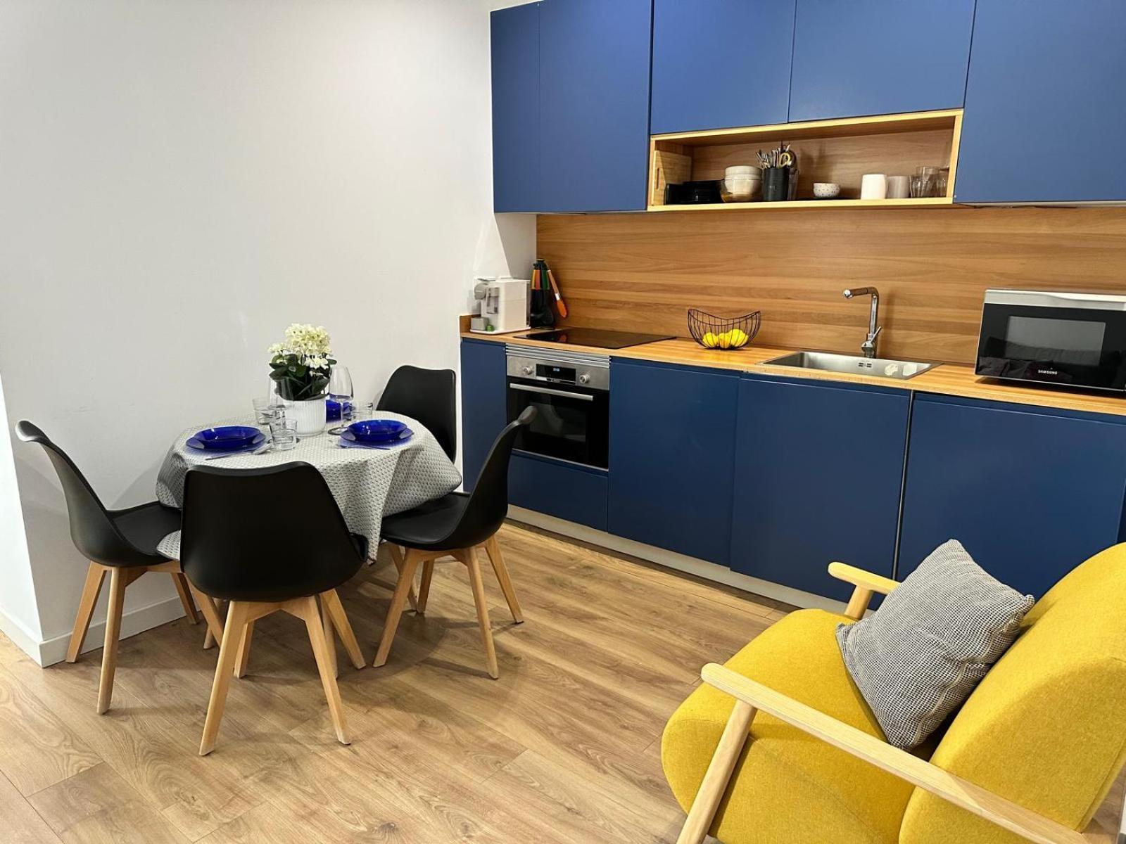 Moderno Apartamento En Pleno Centro Madrid Exterior foto